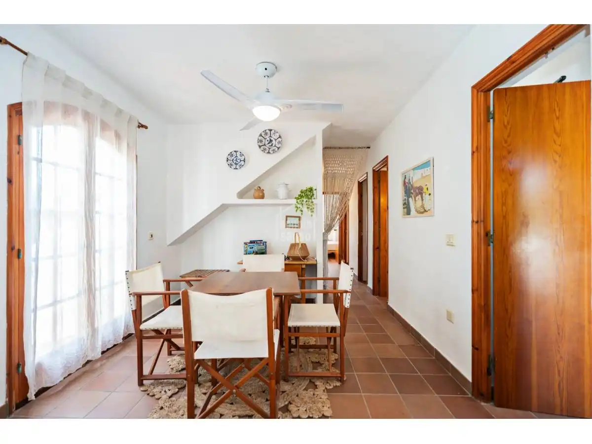 Villa mit Pool zum Verkauf in Cala Blanca, imagen 13