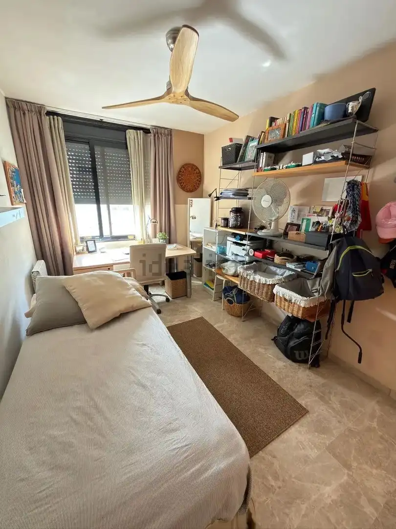 Penthouse with pool for sale in Camins al Grau, imagen 15