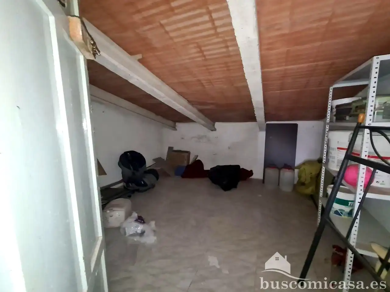 Flat for sale in Torreperogil