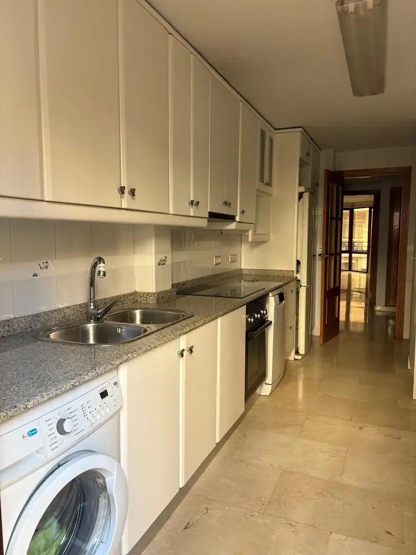 Piso en venta en La Fama