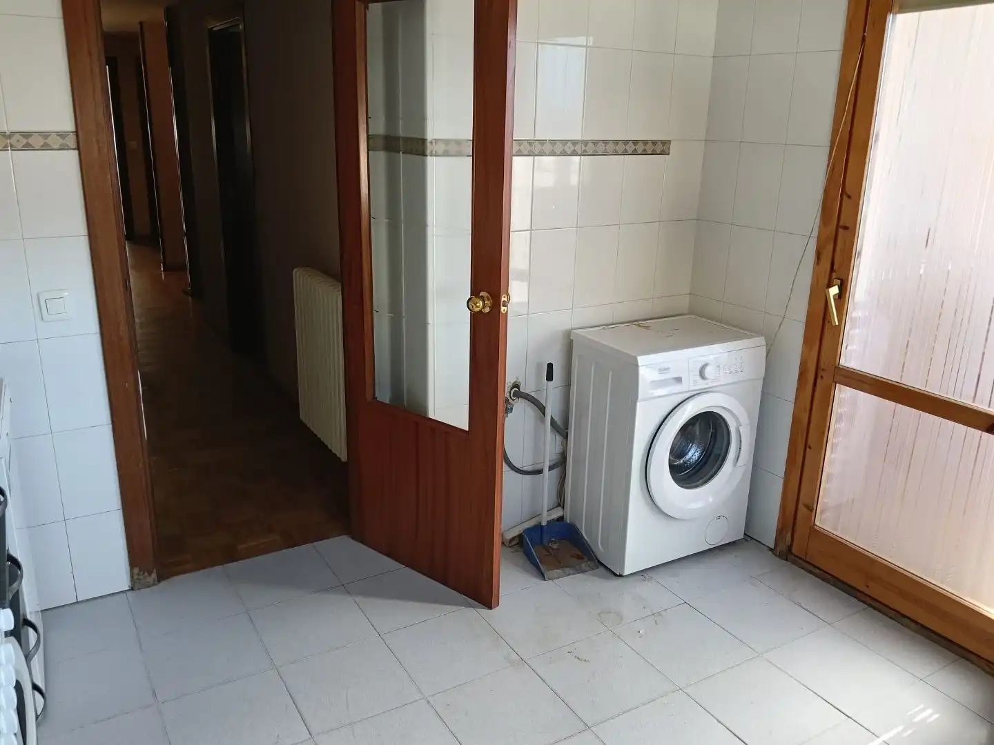 Flat for sale in Lodosa  with Terrace and Balcony