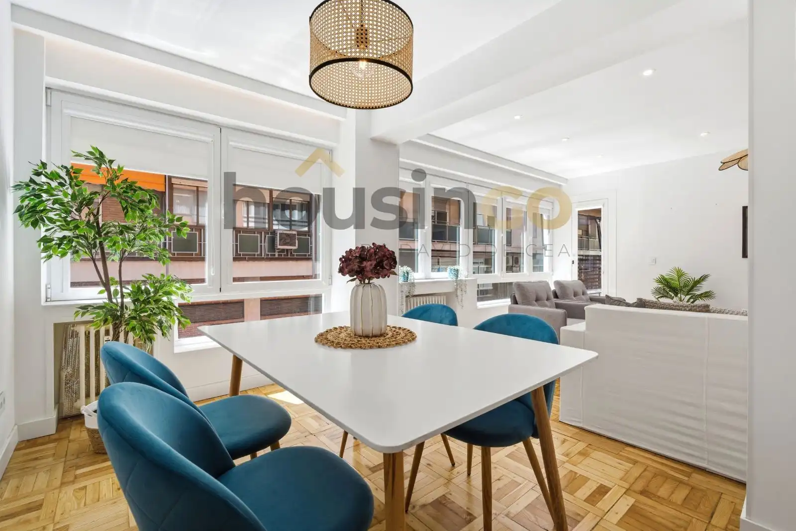 Piso con ascensor en venta en Ruiz Perelló, imagen 2