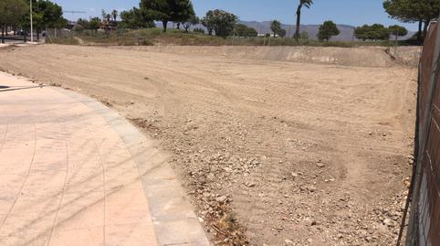 Foto 4 de Residencial en venda a Calle de Los Juegos de Barcelona, 166, El Toyo, Almería