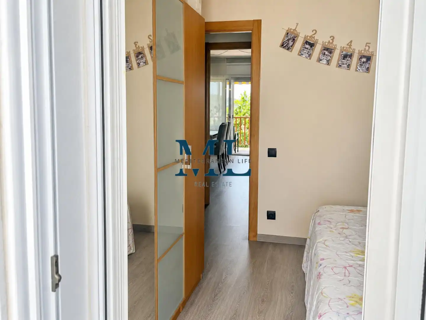 Dúplex en venda en Sant Pere de Ribes amb Calefacció, Jardí privat i Piscina