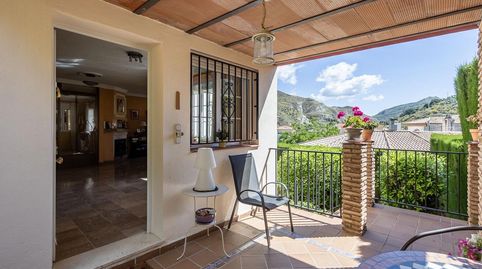 Foto 4 de Casa o xalet en venda a Pinos Genil, Granada