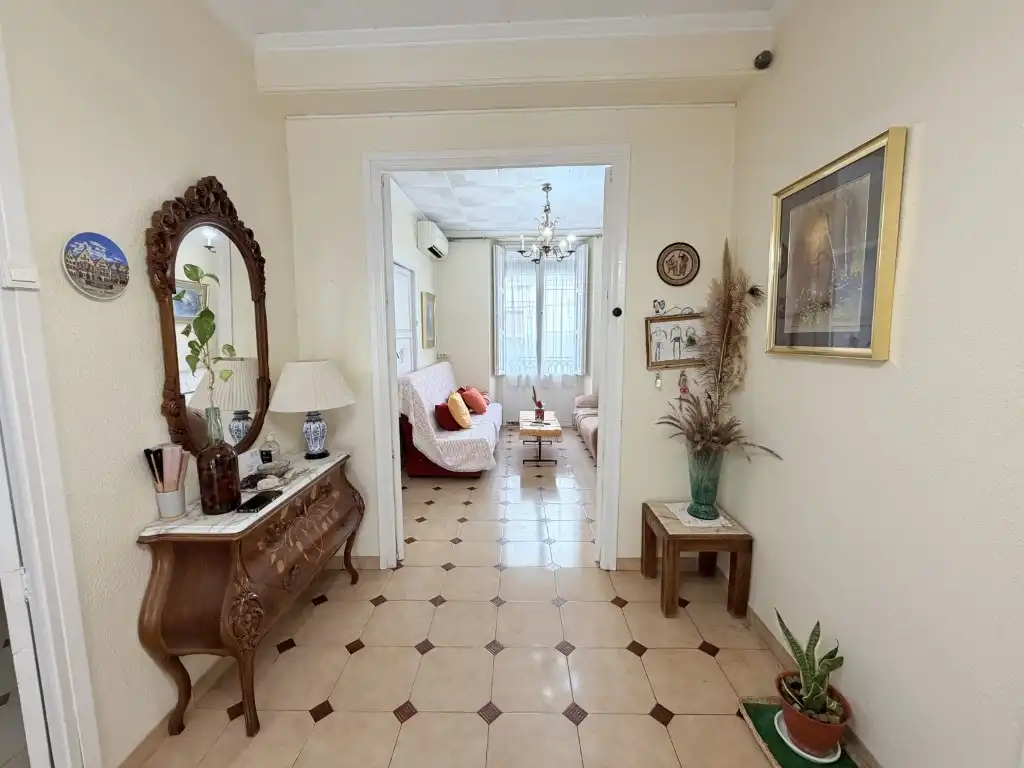 House with terrace for sale in Calle Nou, imagen 33