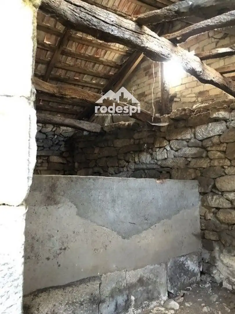 Casa o xalet en venda en Soutomaior amb Terrassa