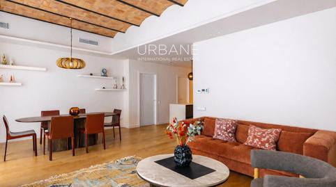 Foto 2 von Wohnung zur Miete in Diagonal, Dreta de l'Eixample,  Barcelona Capital