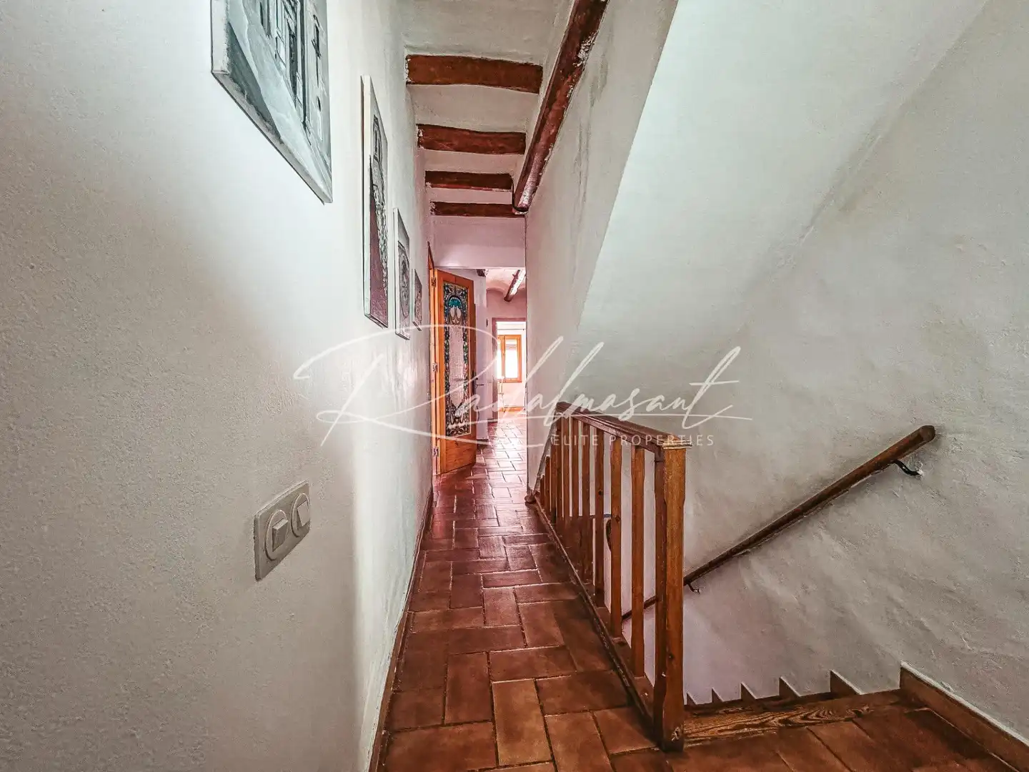 Casa o xalet en venda en El Pla de Santa Maria amb Calefacció i Terrassa