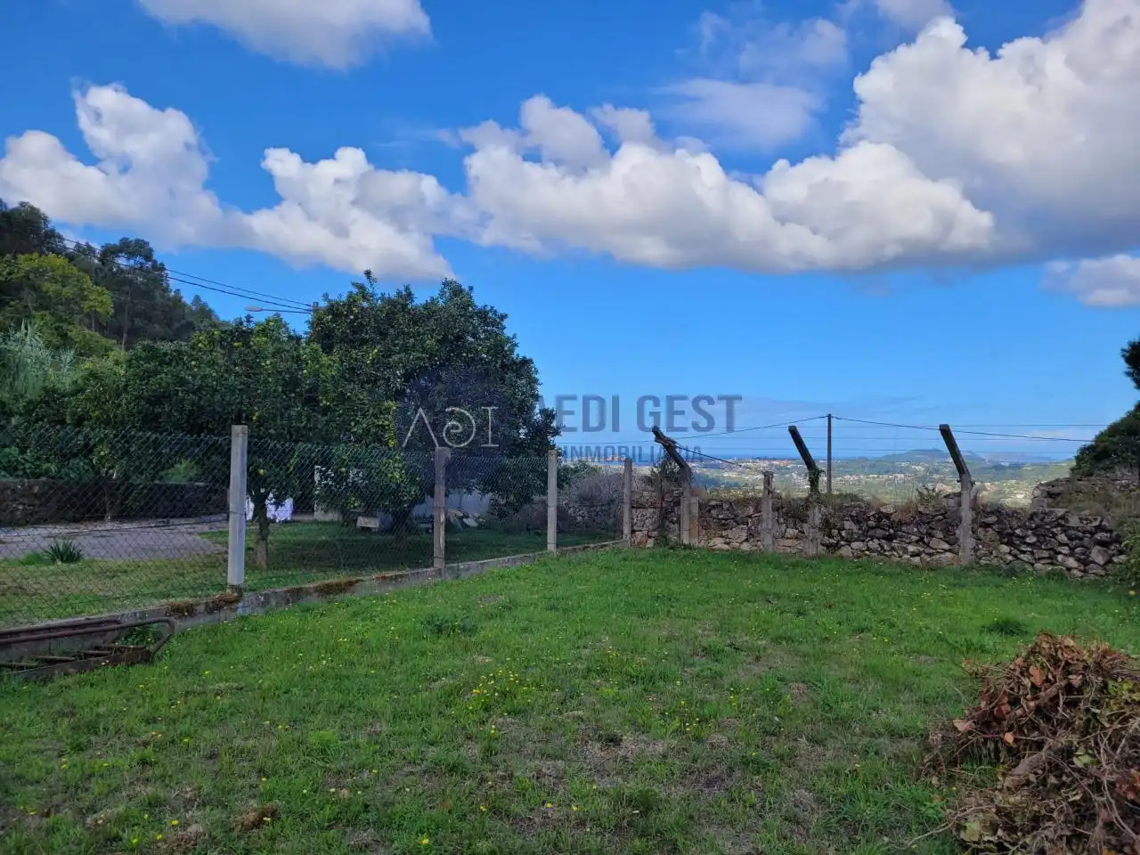 Habitatge amb jardí en venda a Lugar Estrada, imagen 34