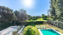 Jardí de Casa o xalet en venda en Reus