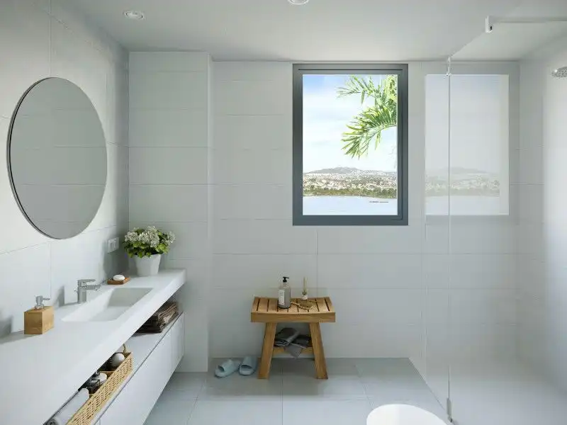 Apartamento con piscina en venta en Playa Arenal - Bol, imagen 12