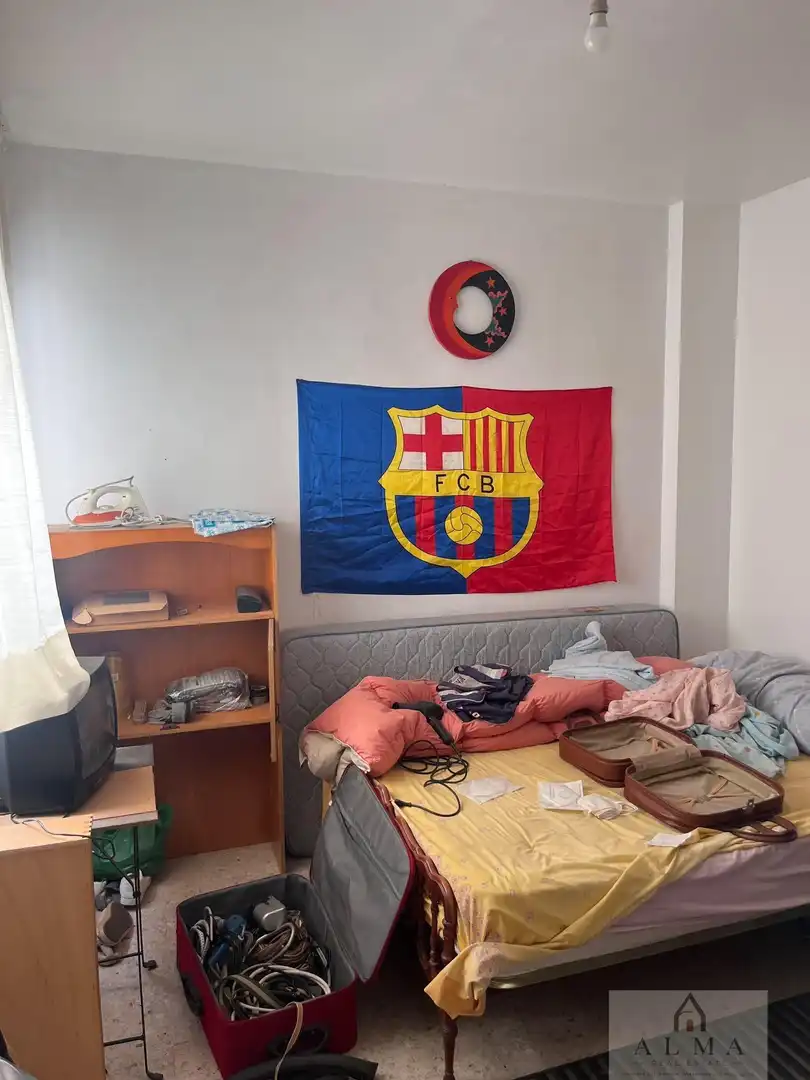 Habitación de Piso en venta en Almendralejo