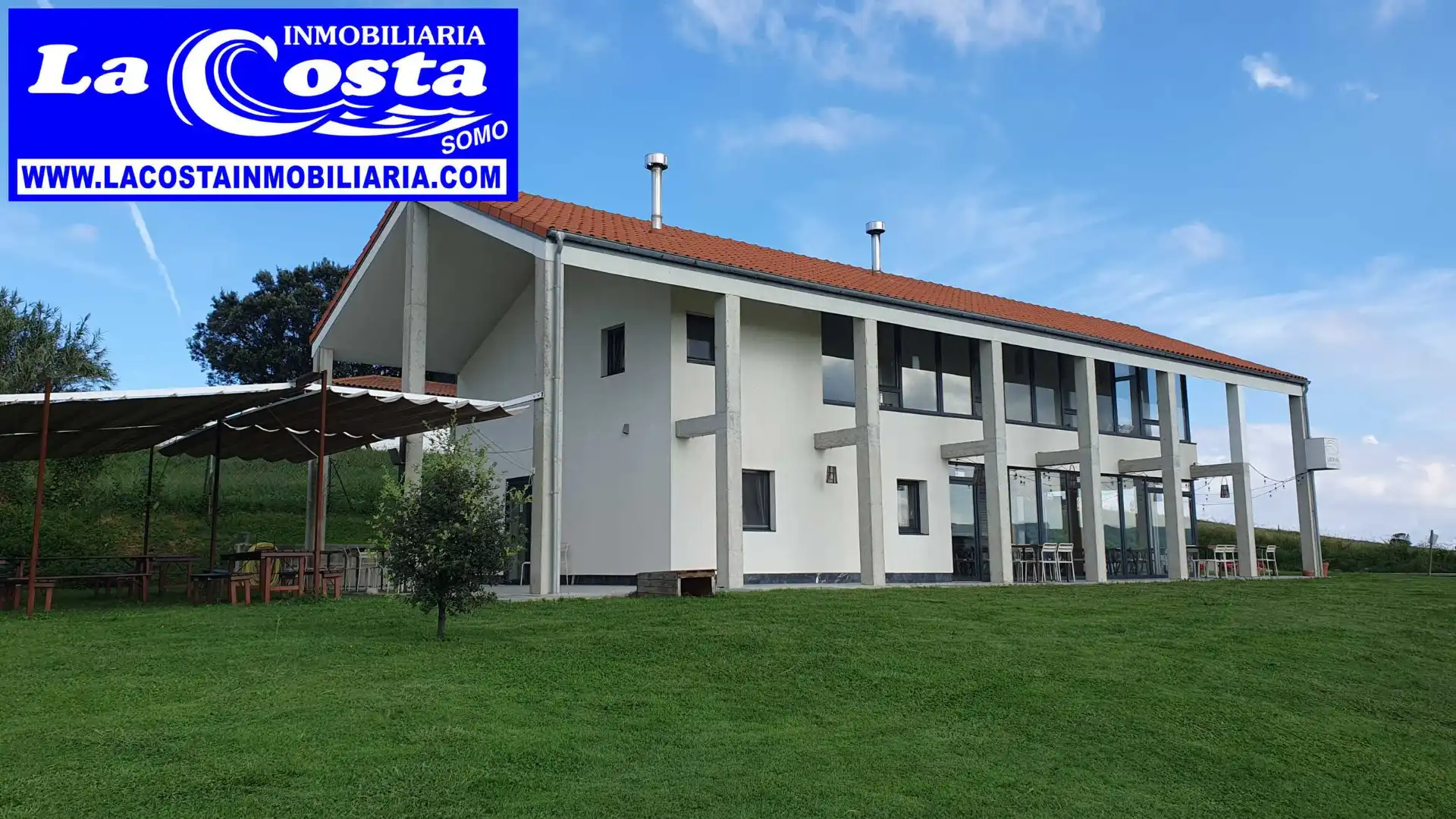 Casa o xalet en venda en Ribamontán al Mar amb Calefacció, Jardí privat i Terrassa