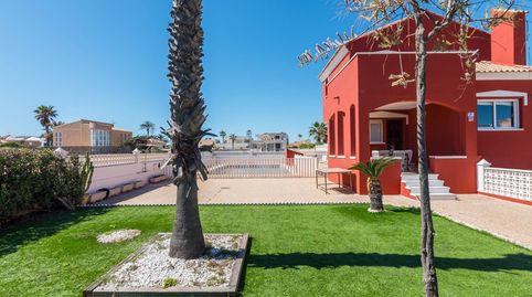 Foto 2 de Casa o chalet en venta en Playa del Galán, La Manga del Mar Menor