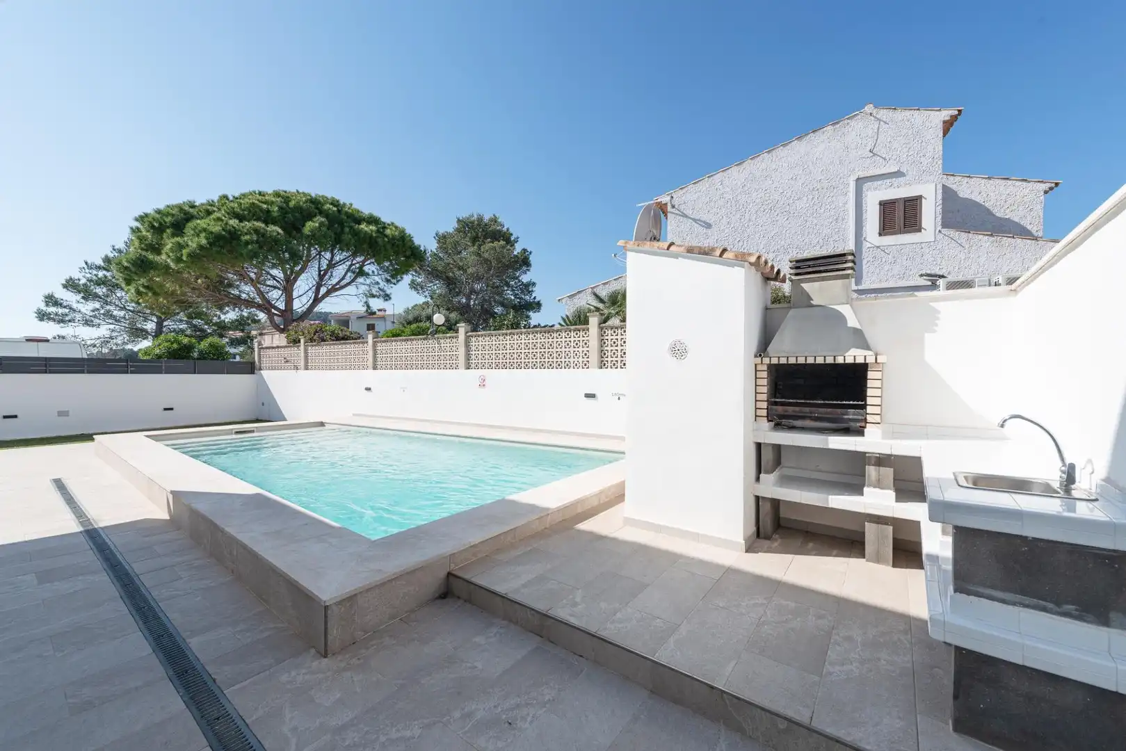 Detached house with terrace for sale in Port de Pollença, imagen 48