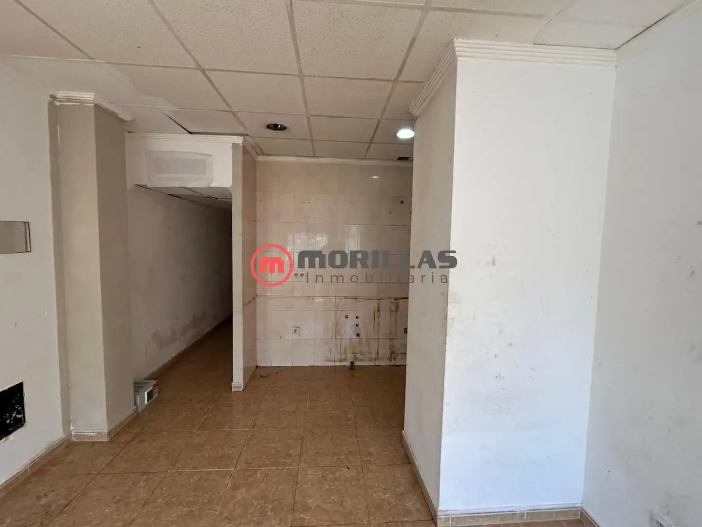 Apartamento en venta en Águilas con Trastero