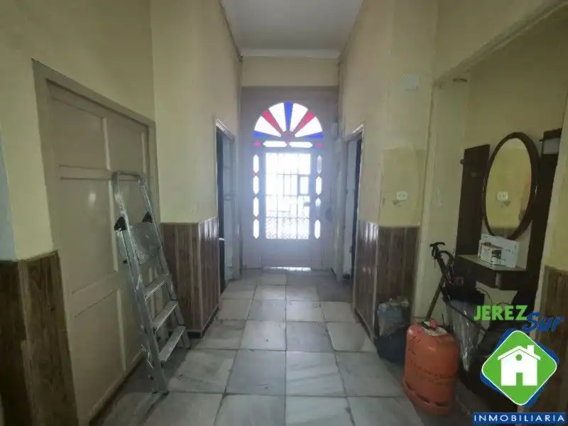 Casa o xalet en venda en Jerez de la Frontera amb Traster