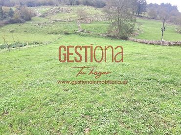 Terreno residenziale in vendita a Arredondo