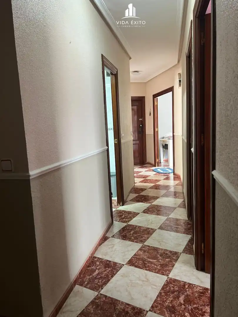 Piso en venta en Martos con Aire acondicionado