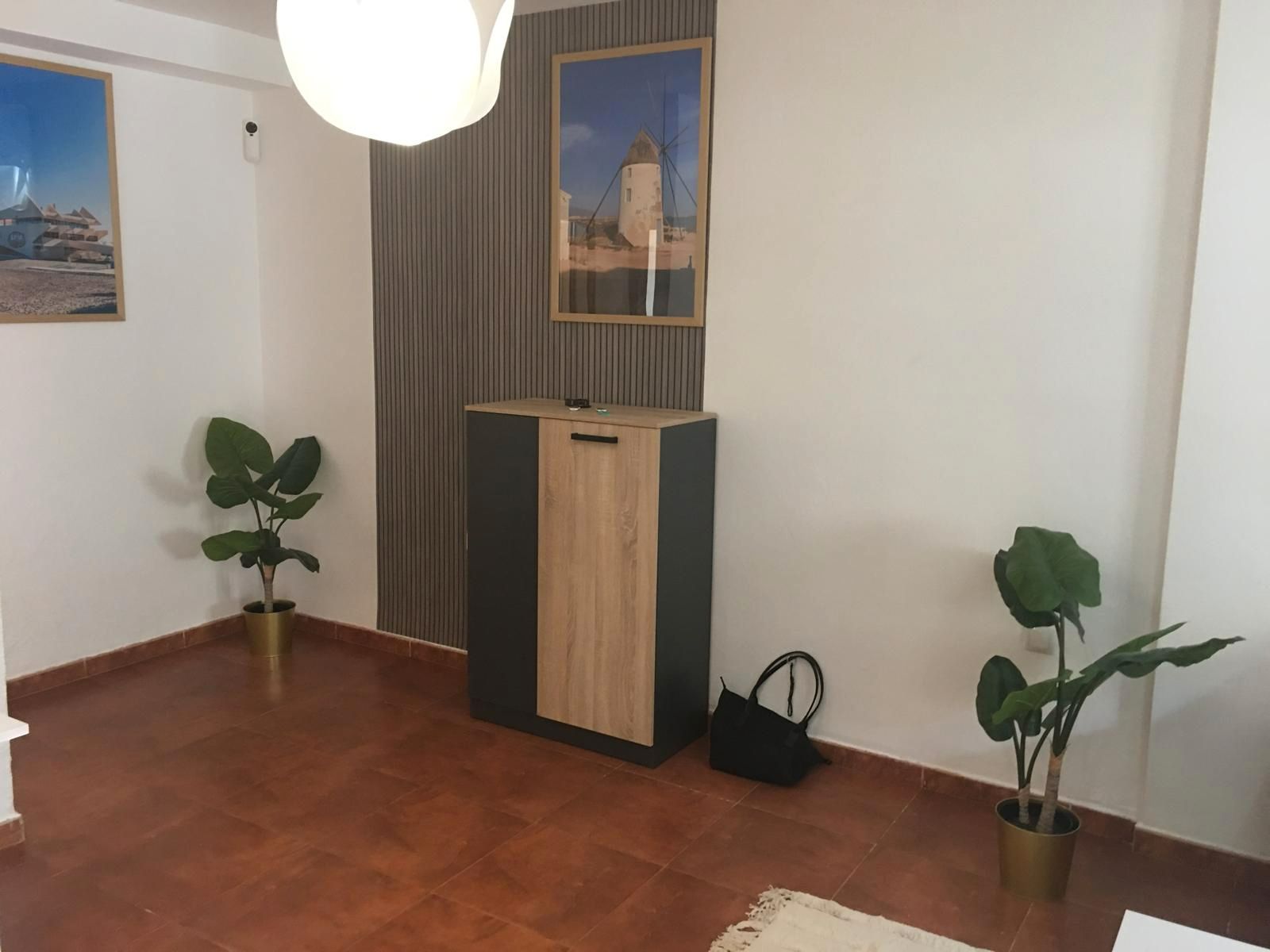 Casa adosada en venda en Torre-Pacheco amb Moblat, Forn i Rentadora