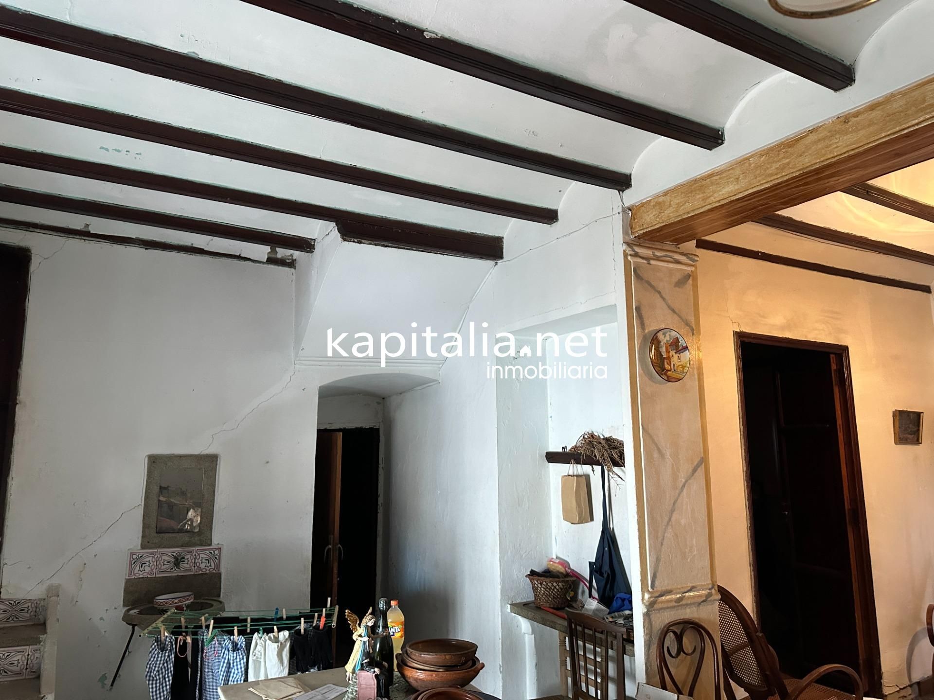 Finca rústica en venta en Montitxelvo / Montichelvo