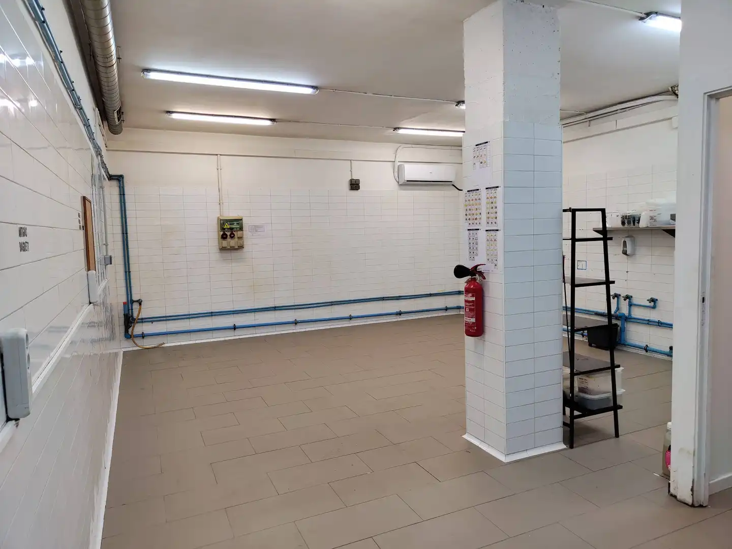 Local comercial en venta en GAL.LA PLACIDIA 16, imagen 17