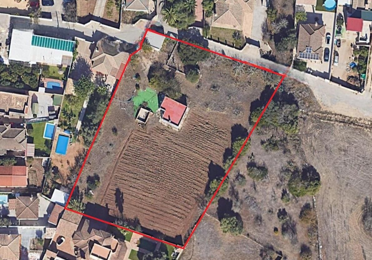 Casa o chalet en venta en Chiclana de la Frontera