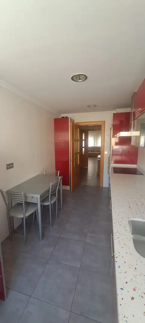 Flat with lift for sale in Calle Martínez de la Rosa, imagen 21