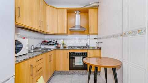 Foto 4 de Piso en venta en Plaza de Toros,  Granada Capital