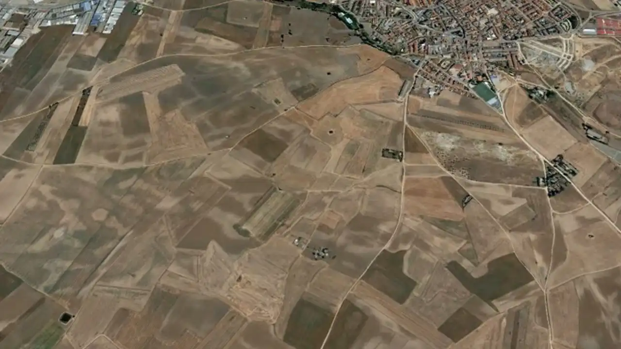 Residencial en venta en Torrejón de Velasco