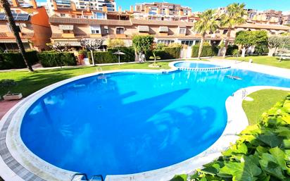 Casa adosada en venda a Carrer Trident, 18, Cabo de las Huertas, Playa de San Juan - El Cabo de las Huertas, Alicante / Alacant