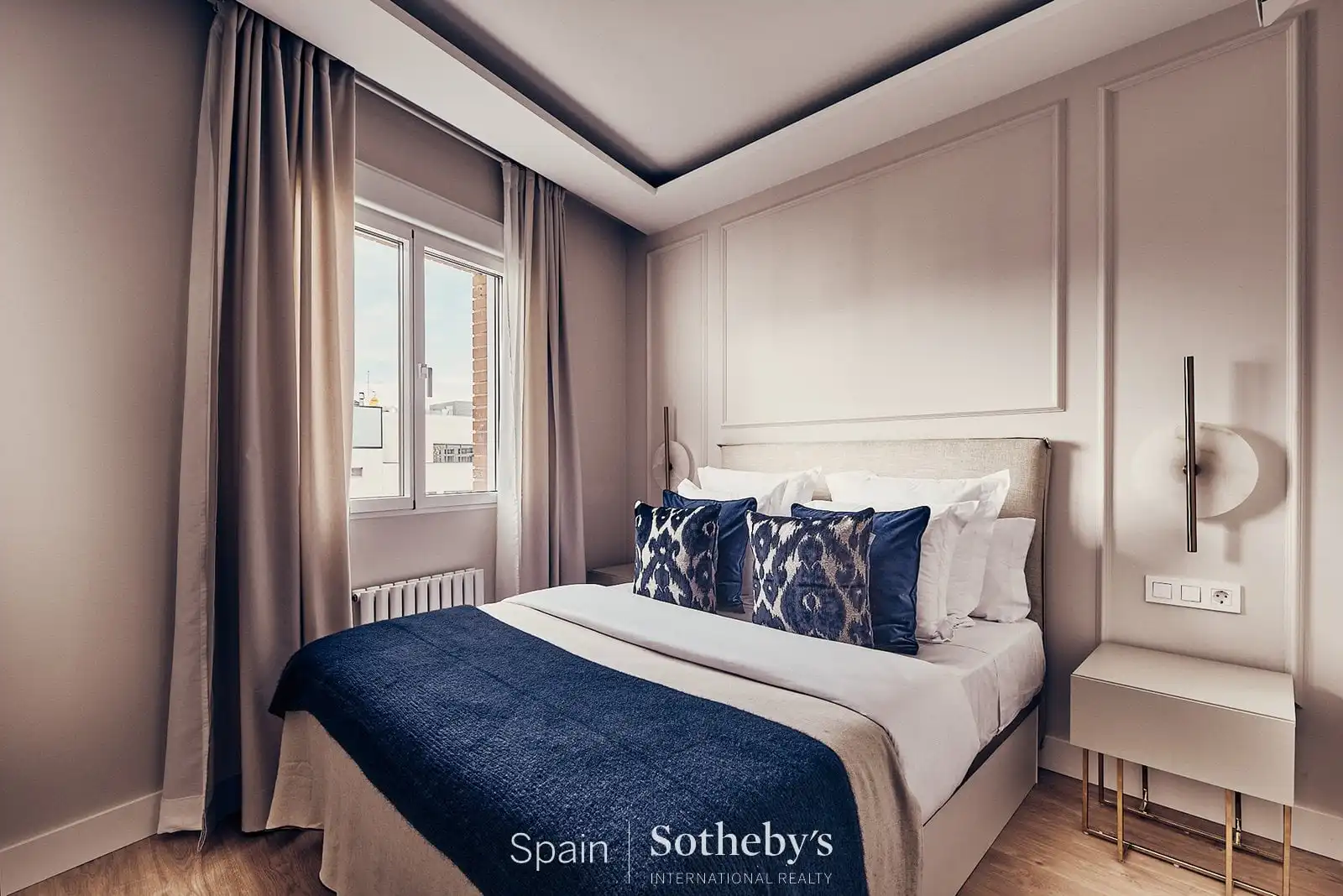 Mini appartamento con ascensore in vendita a Calle de Francisco Silvela, imagen 17
