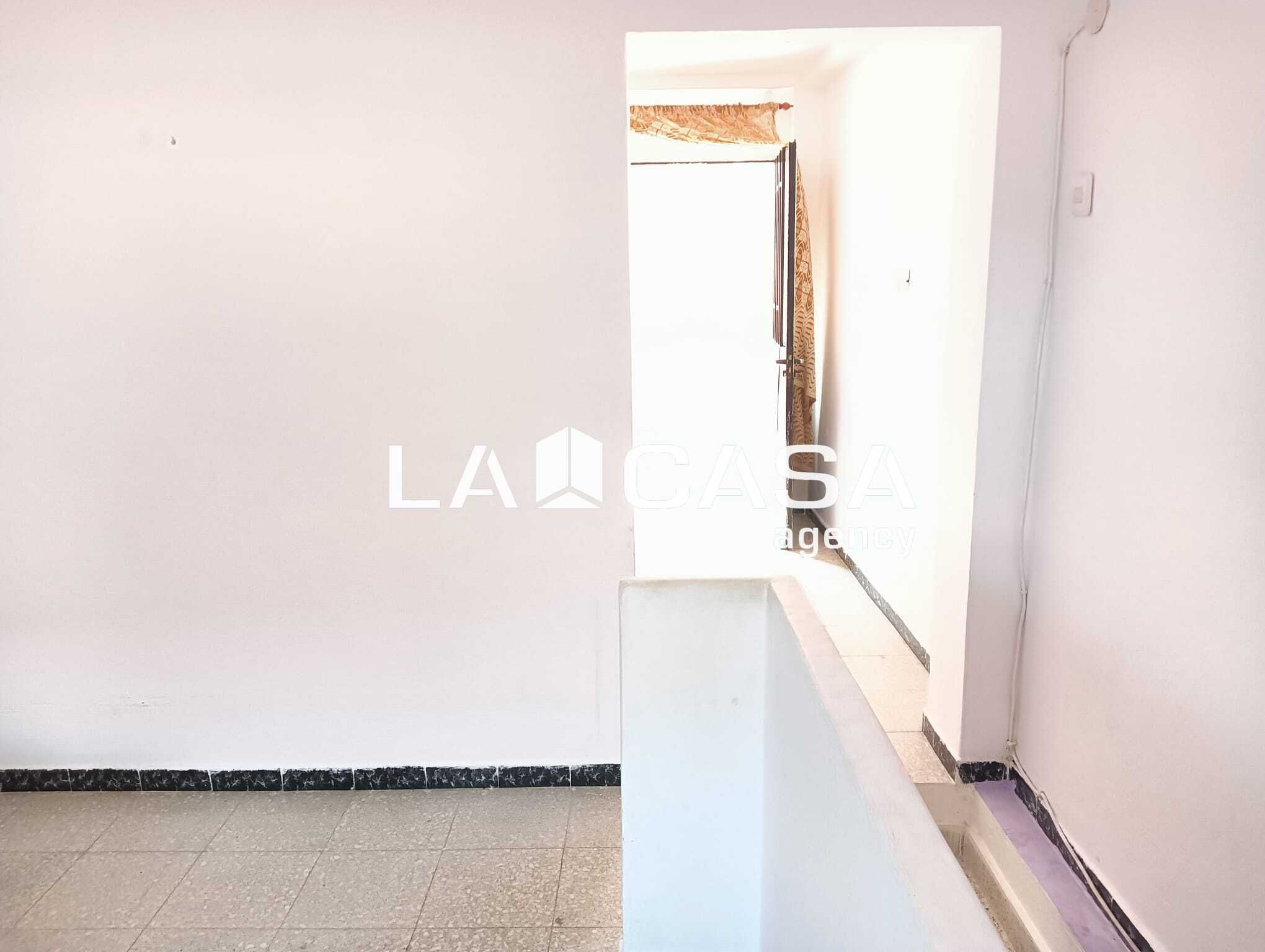 Casa o chalet en venta en Algeciras con Terraza, Trastero y Balcón