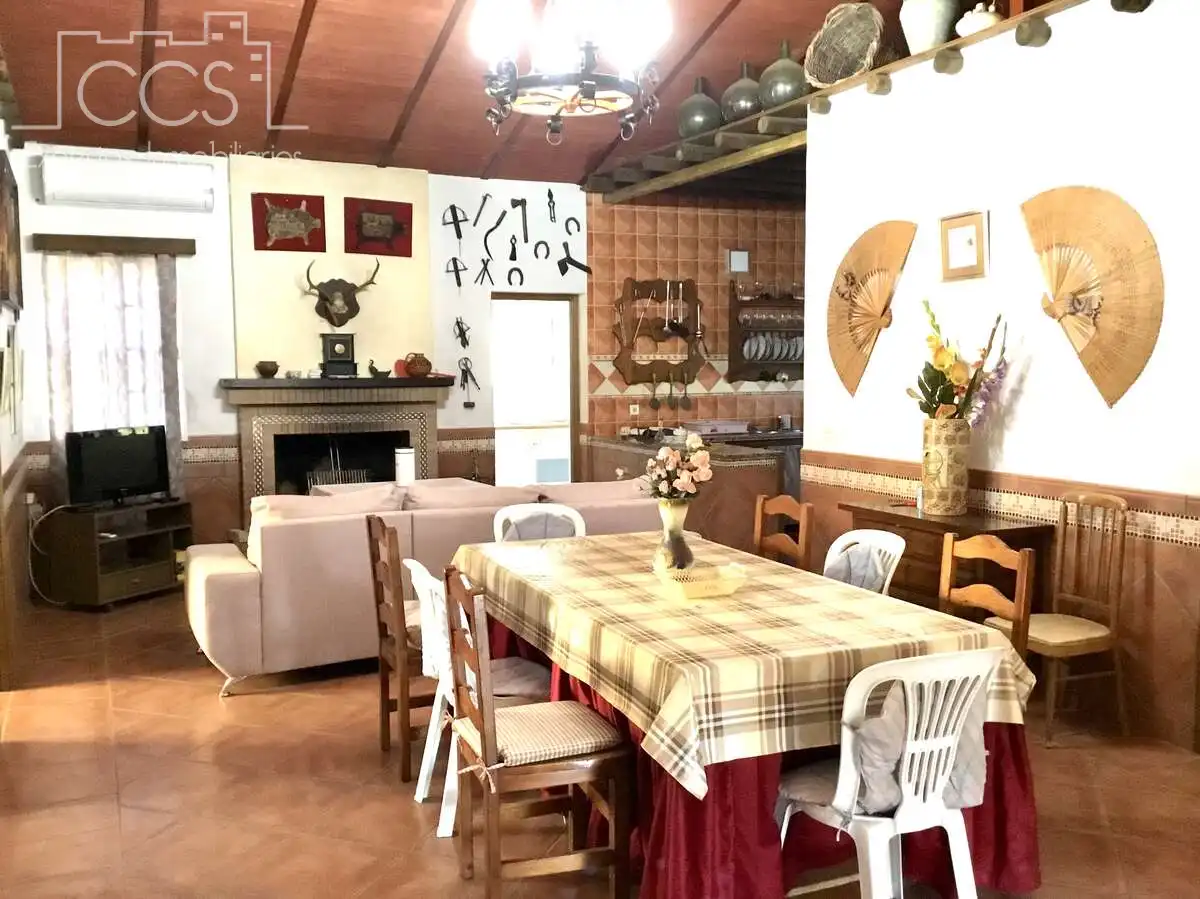 Country house for sale in Almonte ciudad, imagen 10