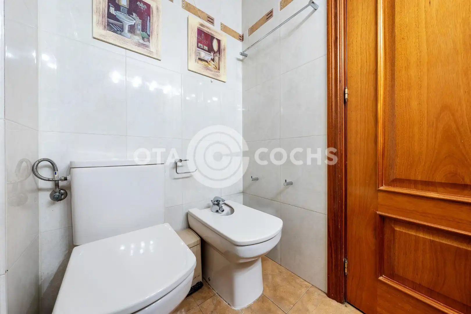 Baño de Piso en venta en Llevant