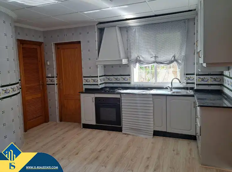 Villa avec piscine à vendre à Desamparados - Hurchillo - Torremendo, imagen 11