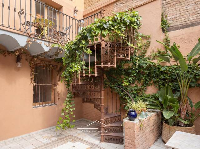 Loft en Alquiler en Sant Antoni