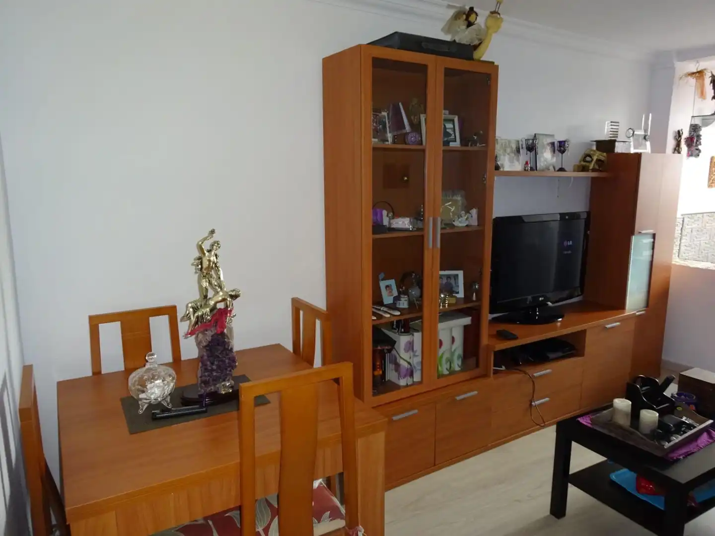 Flat for sale in Cerdanyola, imagen 2