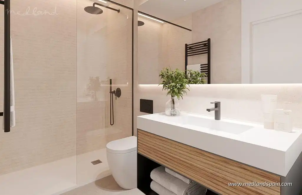 Appartement compact avec piscine à vendre à Mar Menor Golf, imagen 5