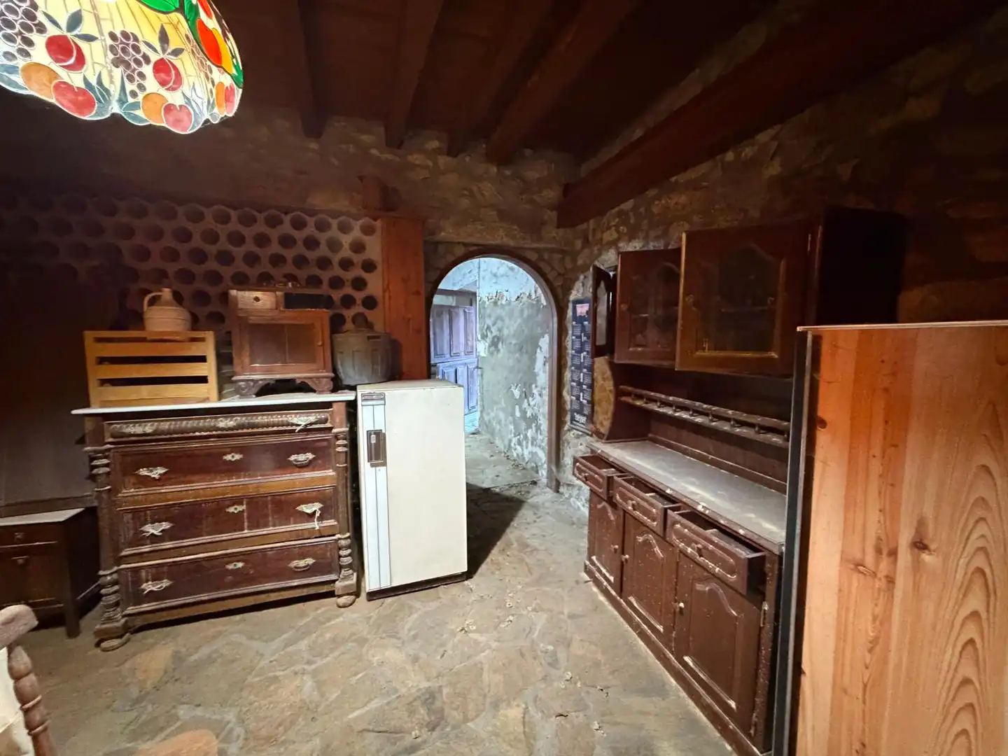 Villa con giardino in vendita a O Rosal, imagen 27