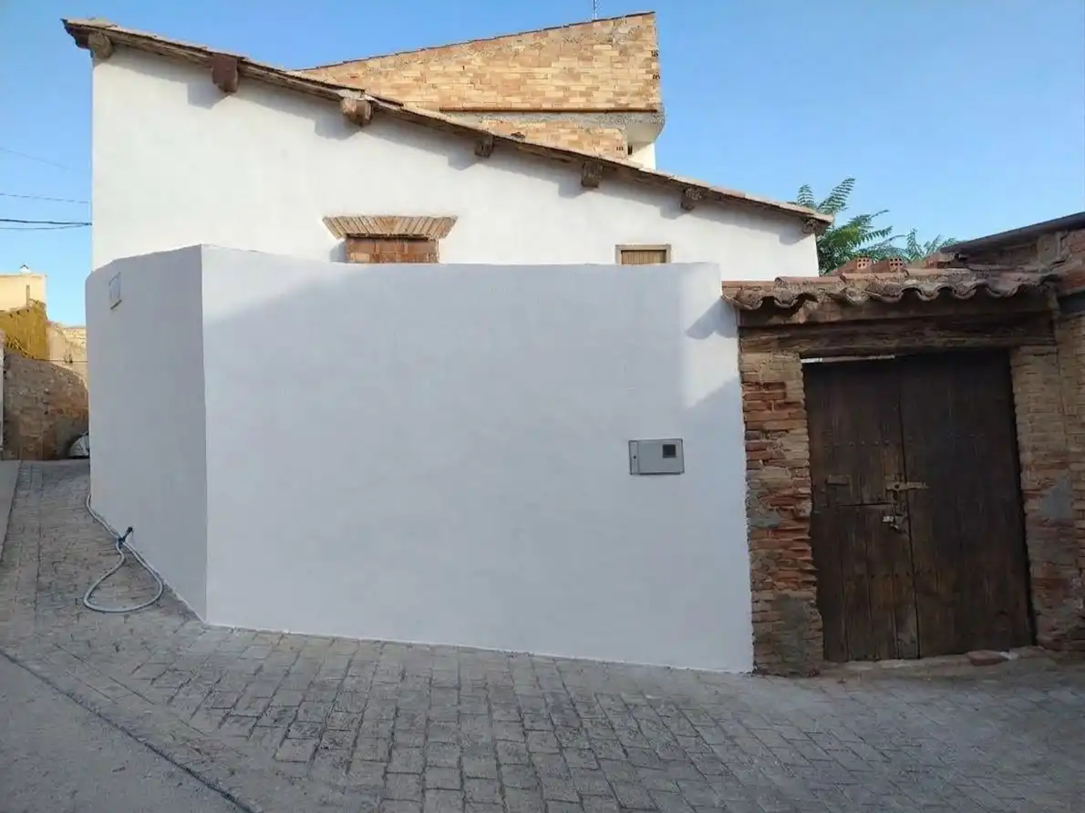 Local comercial en venda a Carrer Castell 4, imagen 3
