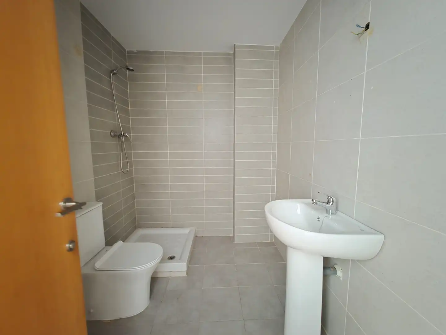 Baño de Casa o chalet en venta en Montserrat con Jardín privado y Terraza