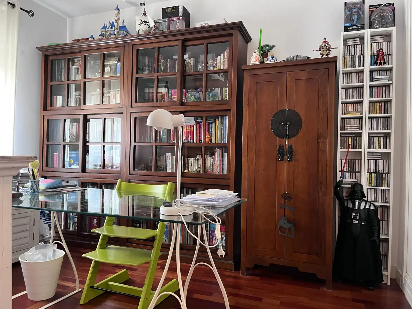 Chalet con terraza en venta en Calle Comuneros de Castilla, imagen 32