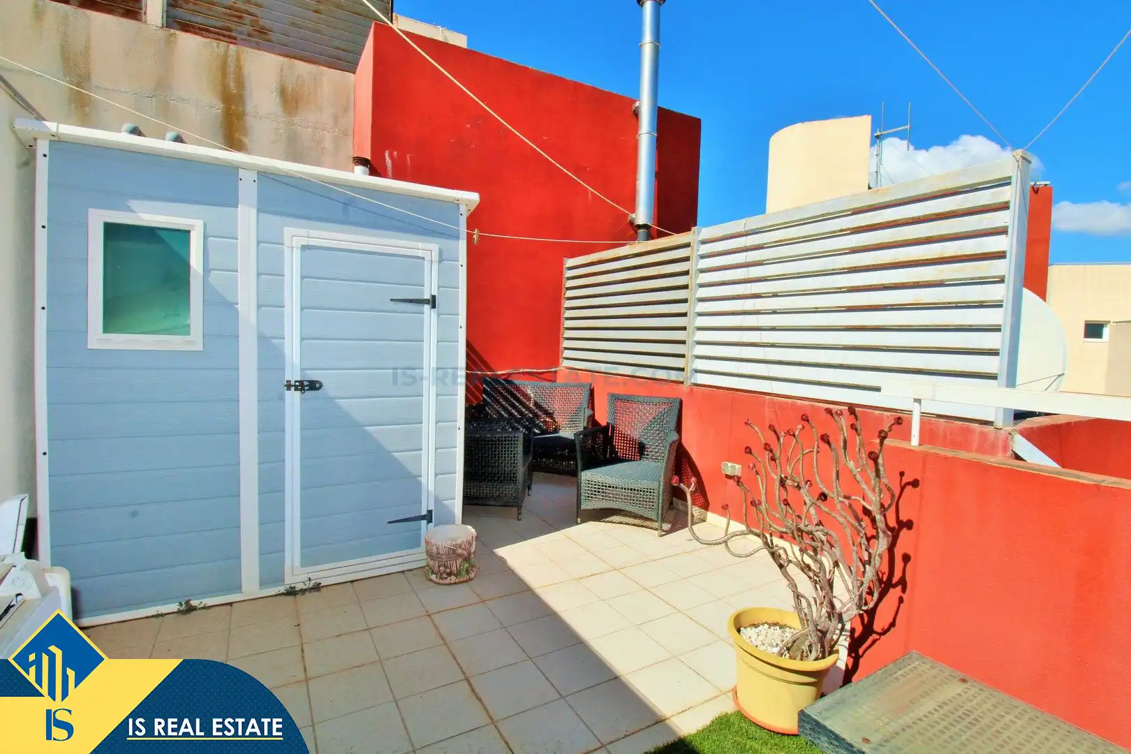 Casa a schiera con piscina in vendita a Orihuela Costa, imagen 25