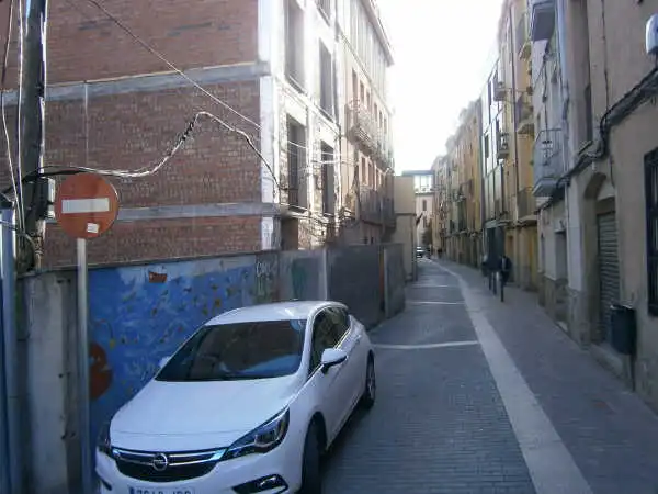 Residential land for sale in Remei De Dalt, imagen 11
