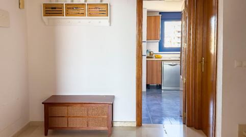 Foto 5 de Àtic en venda a Canuta, Alicante