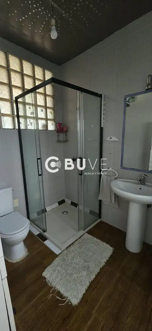 Bany de Casa o xalet en venda en Pedanías Este