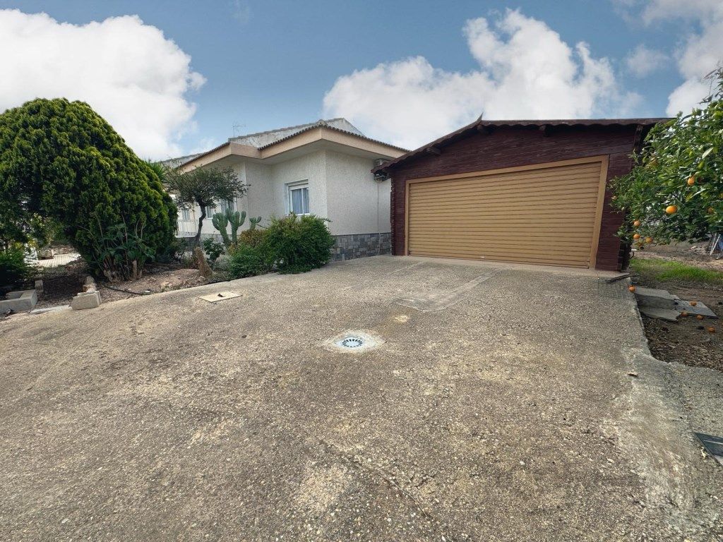 Houses for sale in Calle Molina De Segura-L Rame, Las Lomas de Rame - Bahía Bella