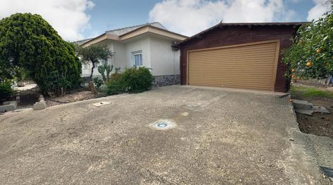 Photo 5 of House or chalet for sale in Calle Molina de Segura-l Rame, Las Lomas de Rame - Bahía Bella, Los Alcázares